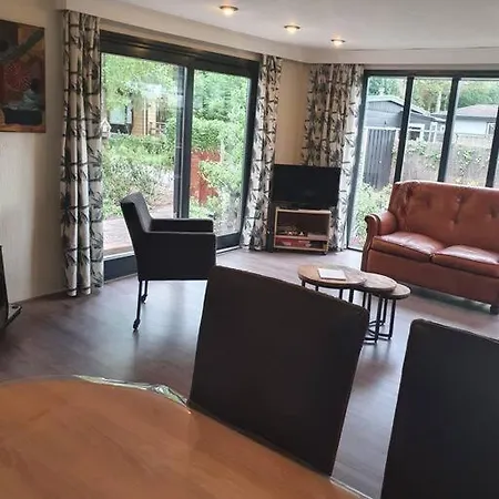 Cozy For 4 Veluwe *