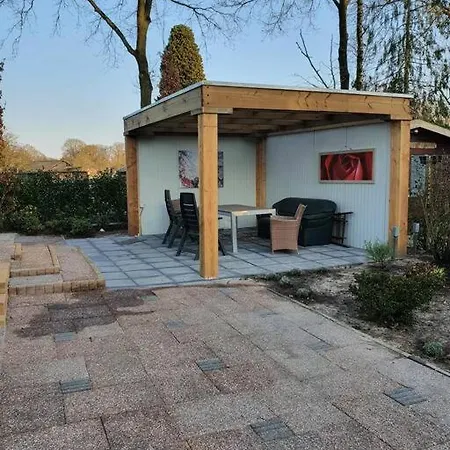 Cozy For 4 Veluwe