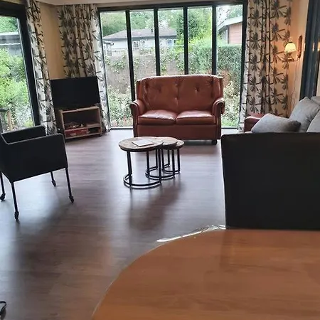 Cozy For 4 Veluwe * פוטן