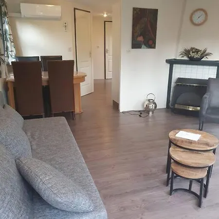 Cozy For 4 Veluwe *
