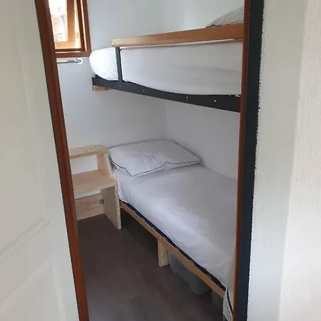 Domek alpejski Cozy For 4 Veluwe